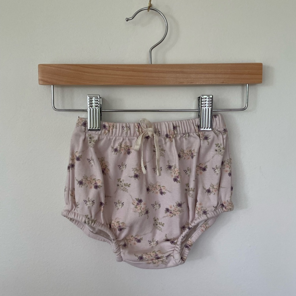 Jamie Kay Floral Bloomer Shorts